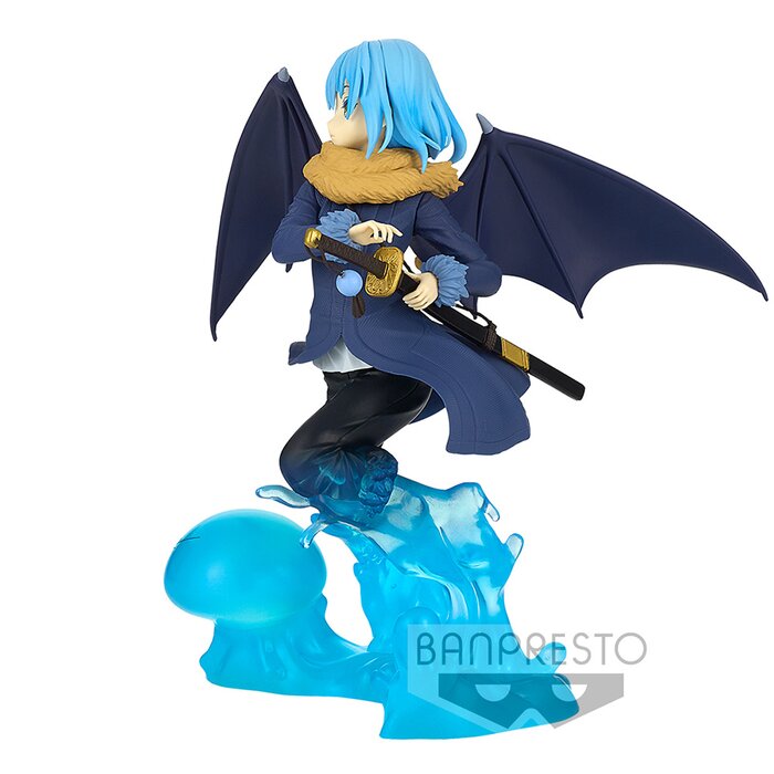 rimuru exq figure