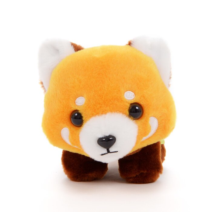 Lesser Panda-chan Standard Plush Collection - Tokyo Otaku Mode (TOM)