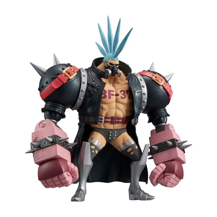 dxf franky