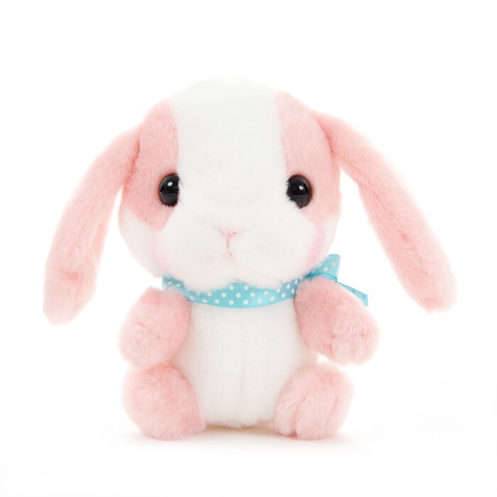 Pote Usa Loppy Rabbit Plush Collection (Standard): Amuse - Tokyo Otaku ...