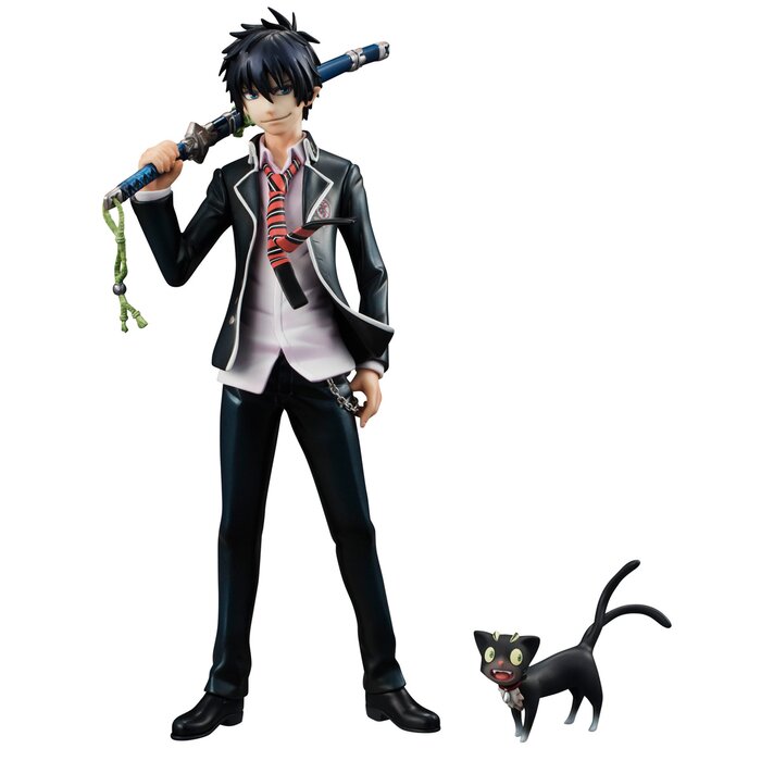 rin okumura megahouse