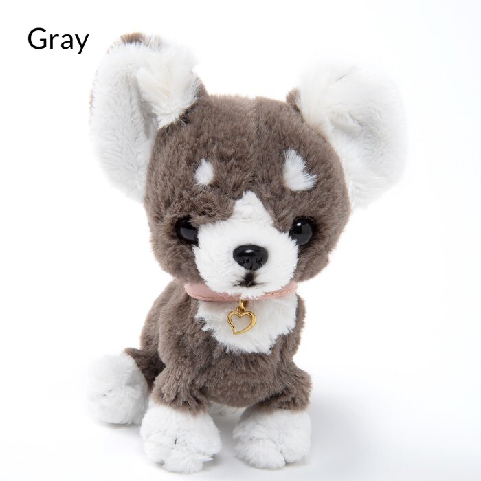 PUPS! Small Chihuahua Plush - Tokyo Otaku Mode (TOM)