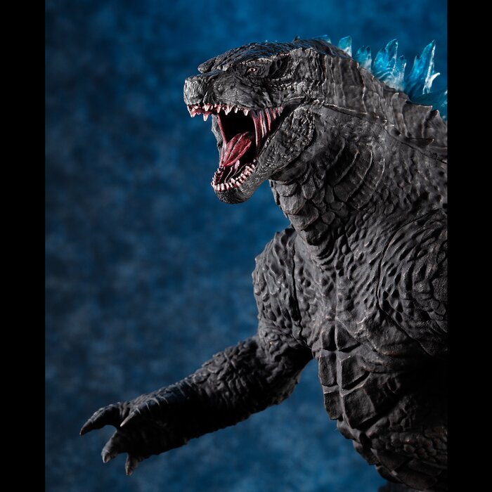 megahouse godzilla 2019