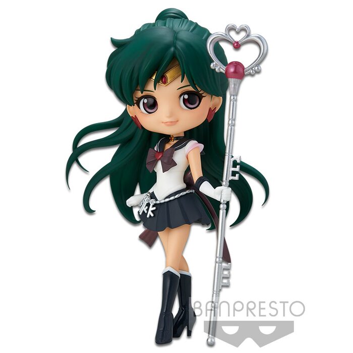 q posket sailor
