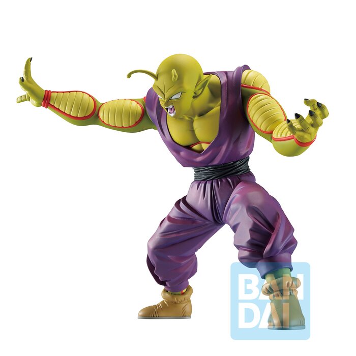 piccolo ichibansho
