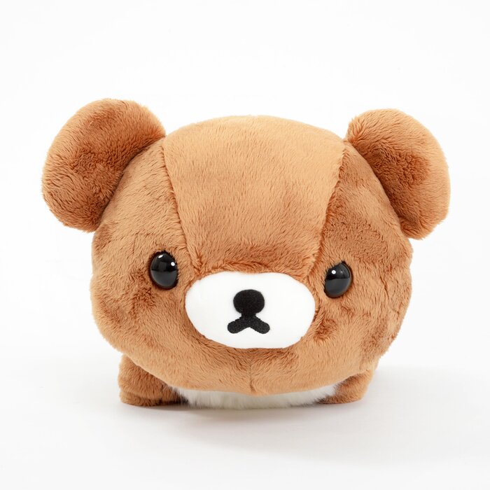 koguma chan plush