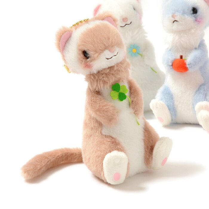 ferret mori no feru