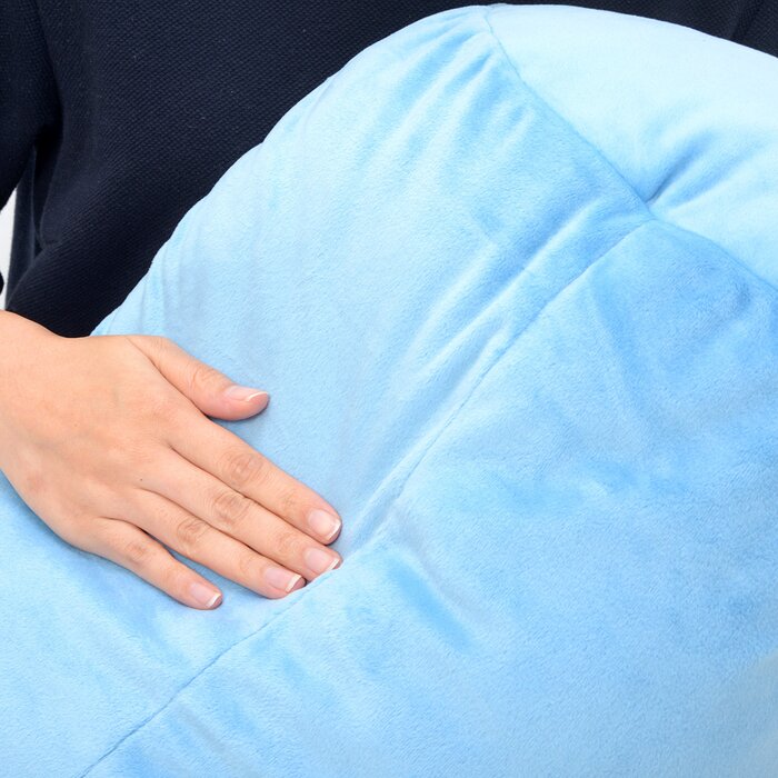 mocchiizu large plush