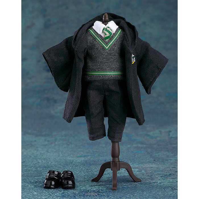 Harry Potter Slytherin Costume Set