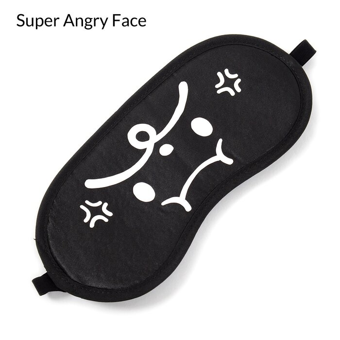 Funny Japanese Eye Masks Tokyo Otaku Mode (TOM)