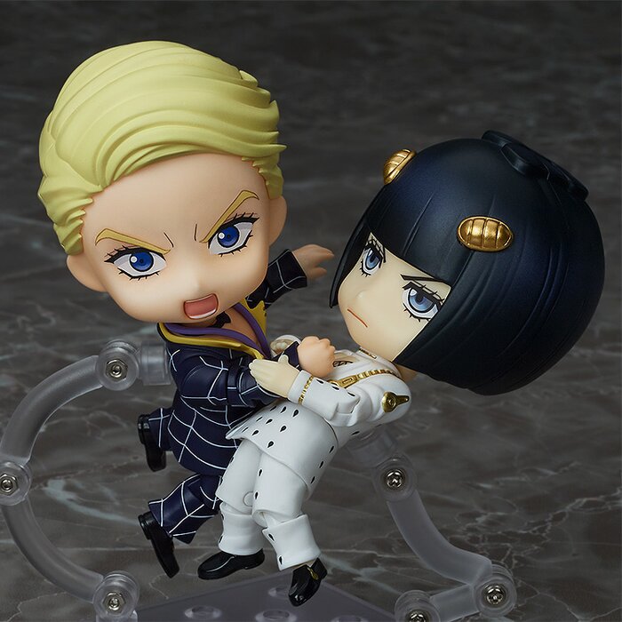 prosciutto nendoroid