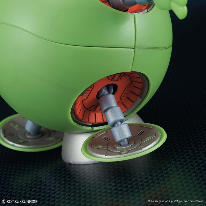 figure rise mechanics haro