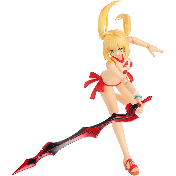 Fate/Grand Order Caster/Nero: Sentinel 21% OFF - Tokyo Otaku Mode
