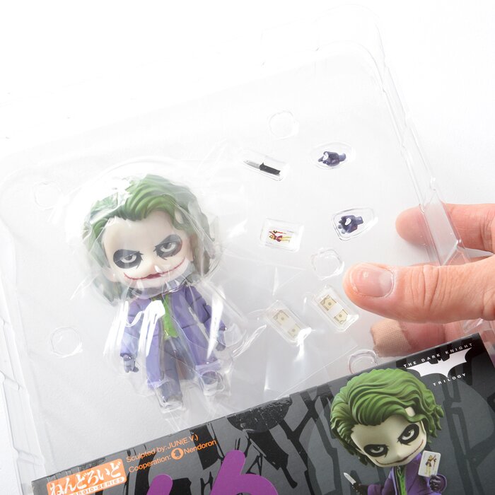 the joker nendoroid