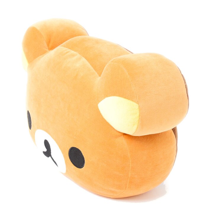 mochi rilakkuma