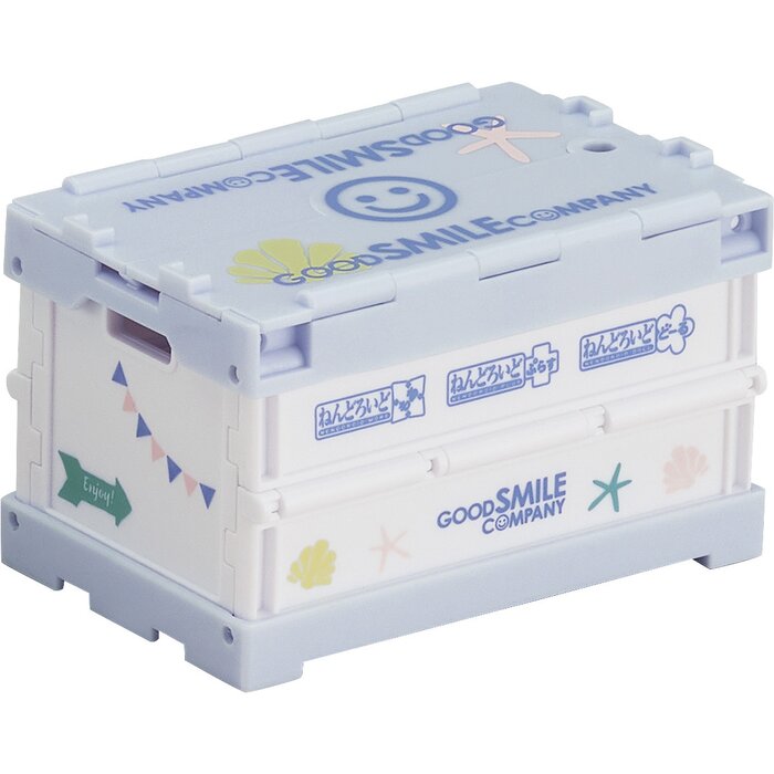 nendoroid container
