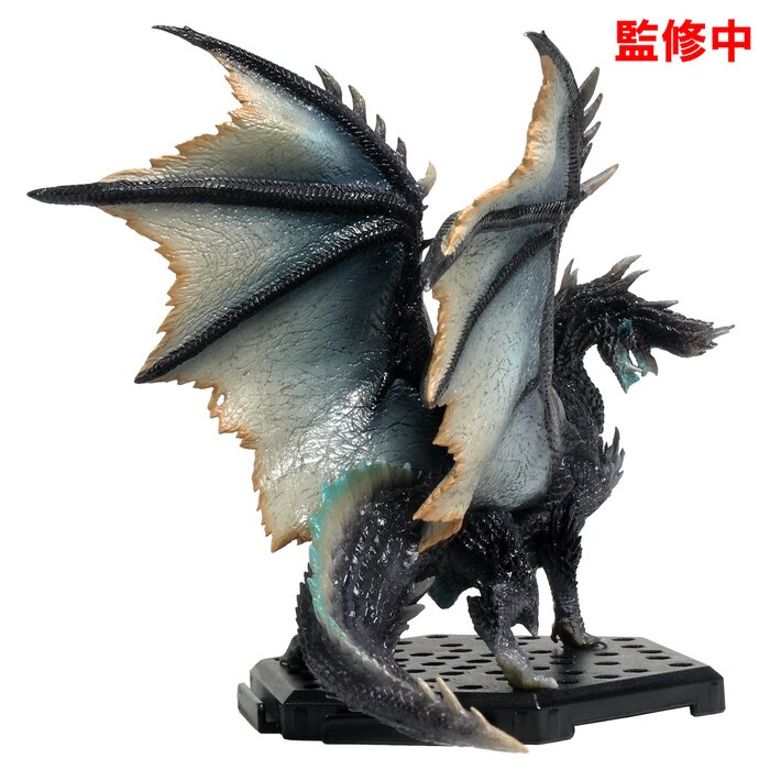 monster hunter figure vol 18