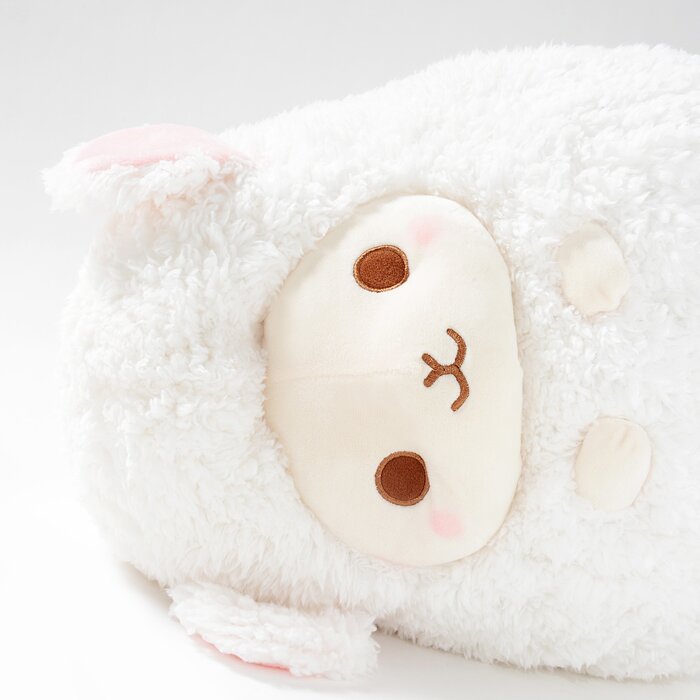 baby sheep plush