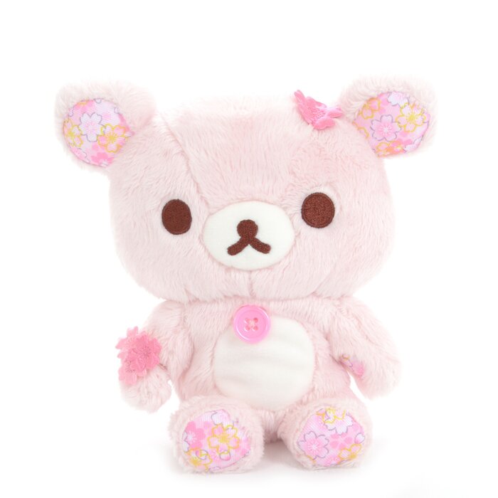 sakura rilakkuma 2020