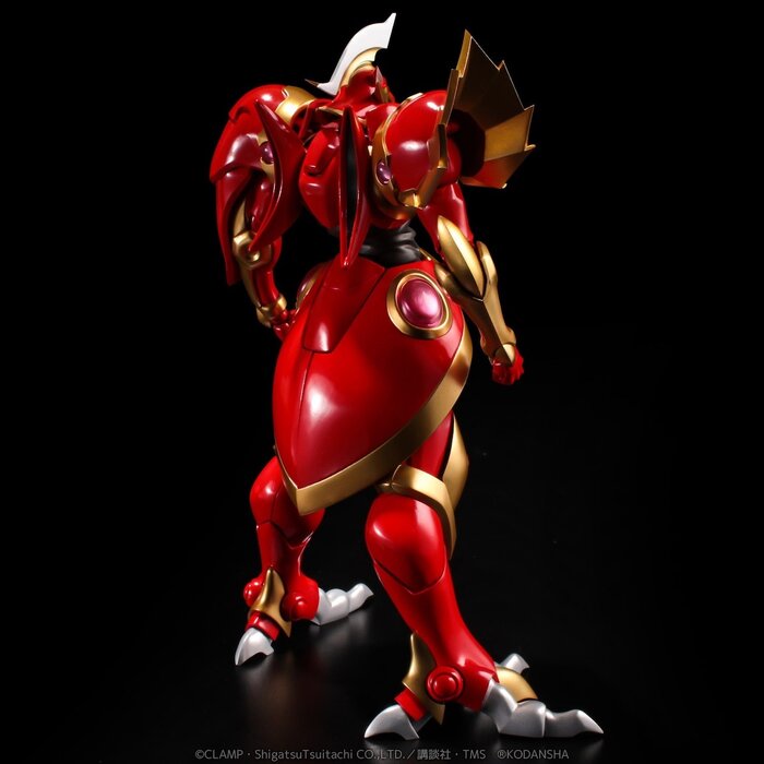 riobot rayearth