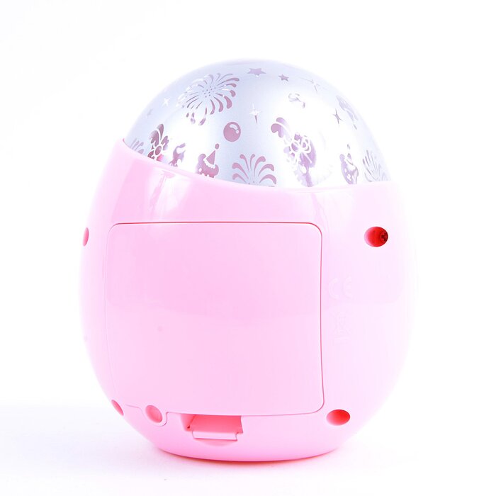 Hello Kitty Musical Star Projector Circus Design Tokyo Otaku Mode (TOM)