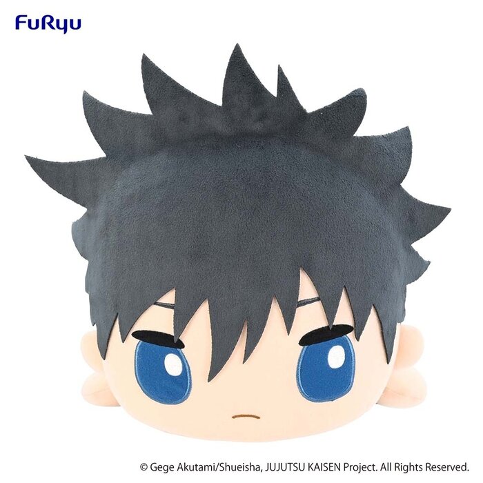 megumi jujutsu kaisen plush