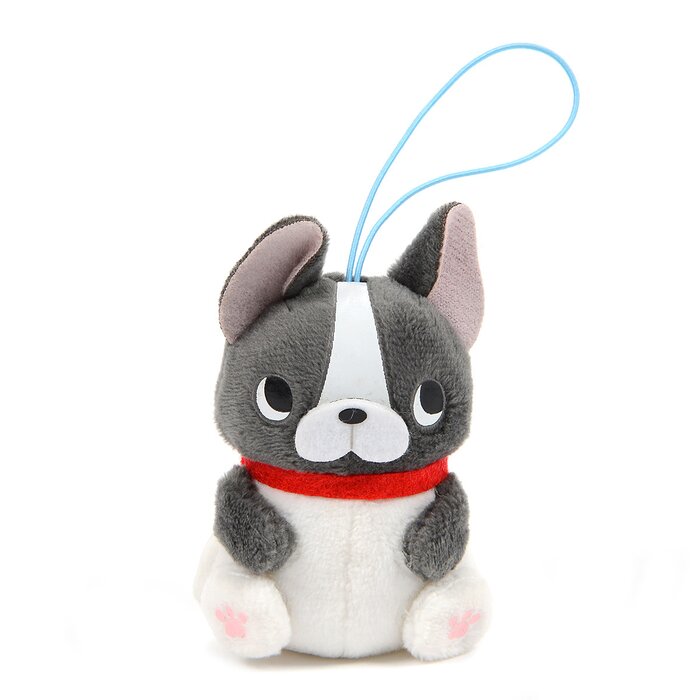 puchimaru plush