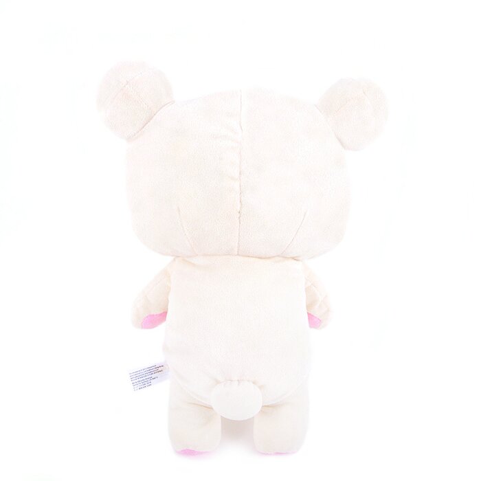 rilakkuma medium plush