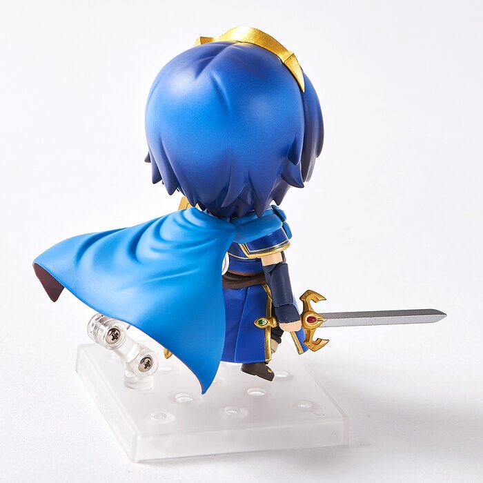 good smile company mystery nendoroid