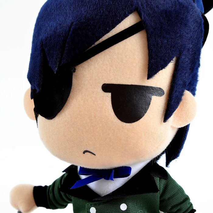 ciel plush