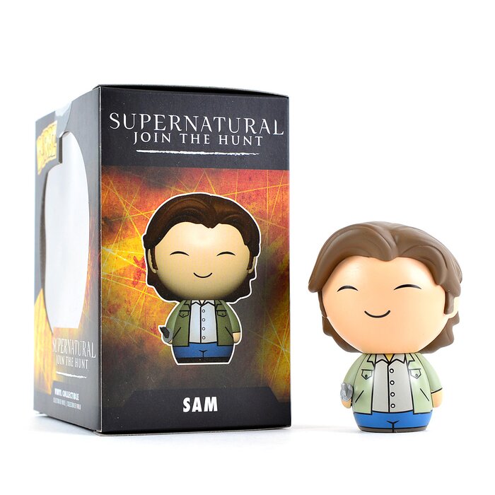 funko dorbz supernatural