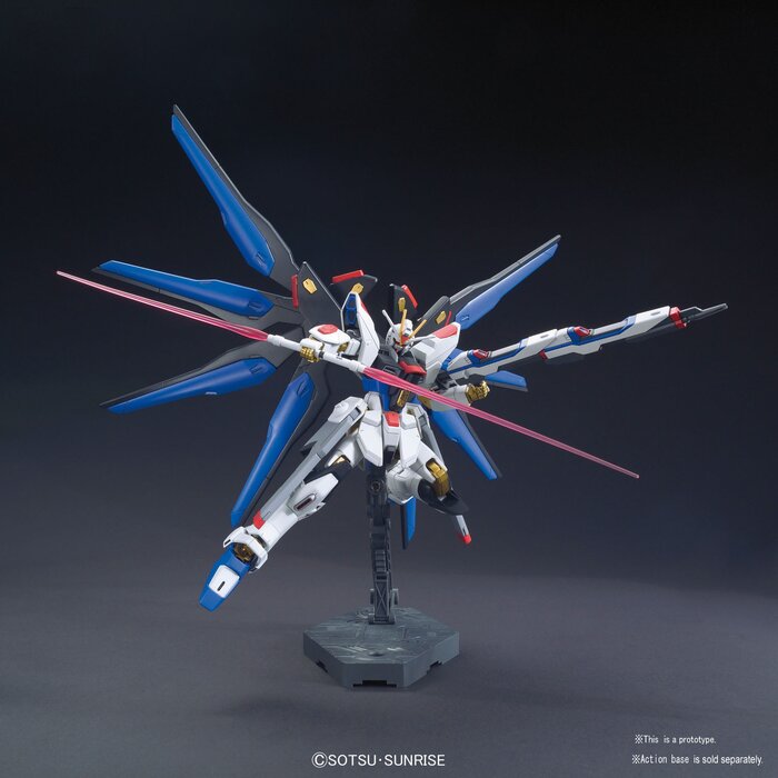 hgce gundam list