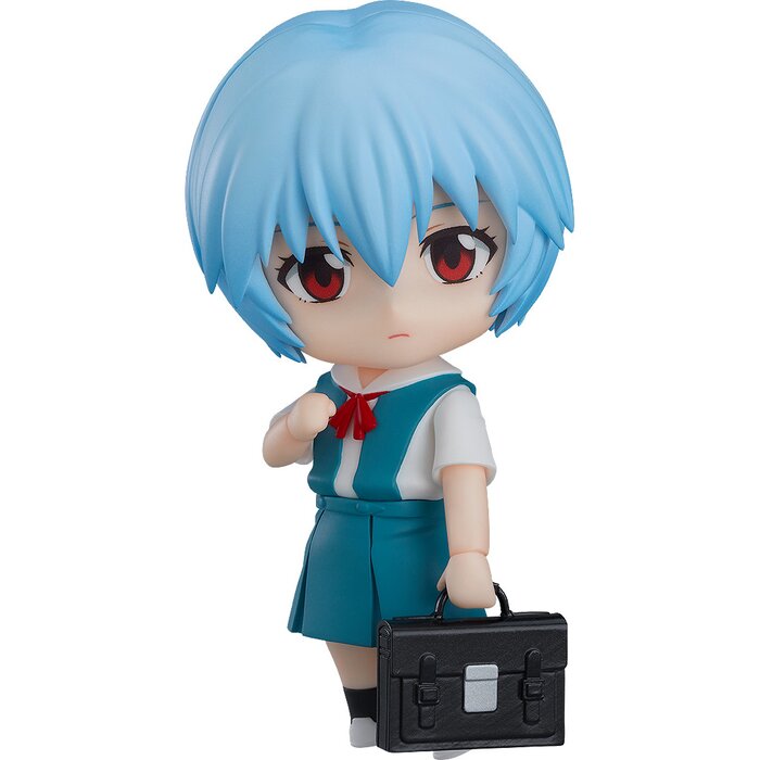 ayanami rei nendoroid