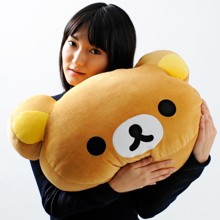 mochi rilakkuma