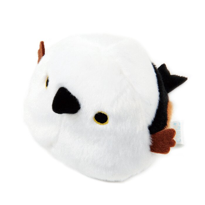 tori dango plush