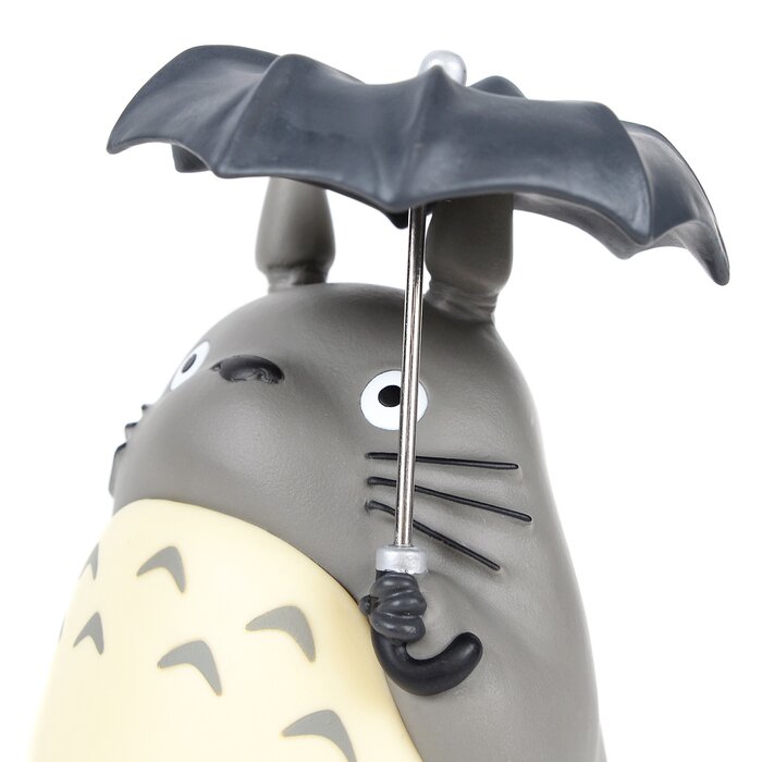 My Neighbor Totoro Totoro Large Coin Bank: Ghibli - Tokyo Otaku Mode (TOM)