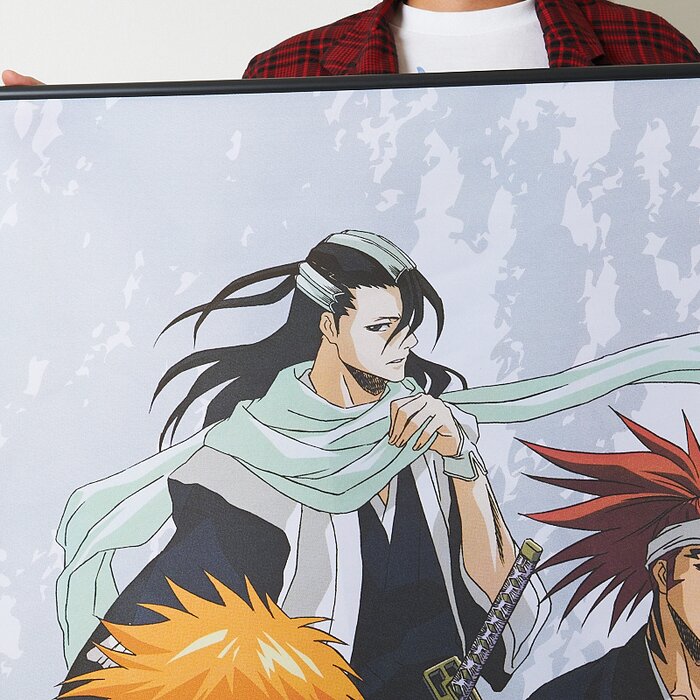 Bleach Wall Scroll - Tokyo Otaku Mode (TOM)