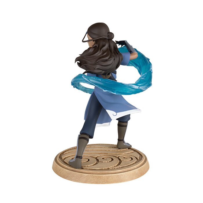 Avatar The Last Airbender Katara NonScale Figure Dark Horse Tokyo