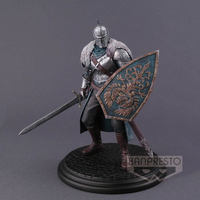 dark souls sculpt collection