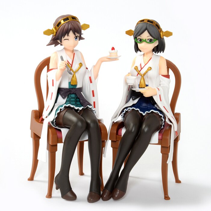 kancolle collection