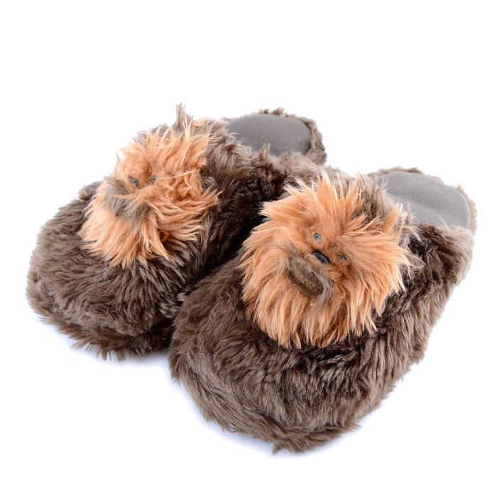 chewbacca toms