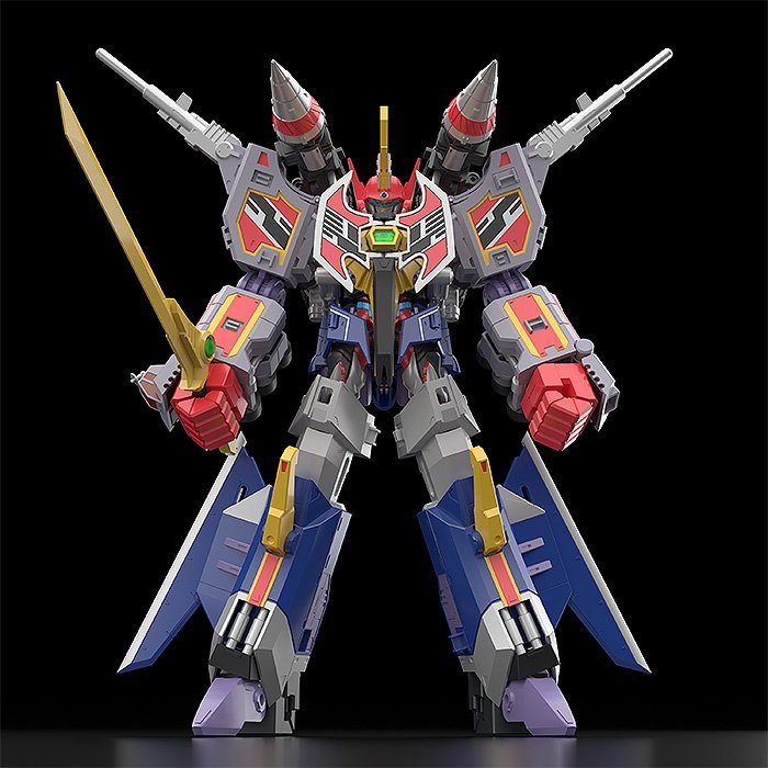 APEX GRIDMAN UNIVERSE フィギュアセット The Gattai Gridman Universe Max Combine DX Full Power Gridman