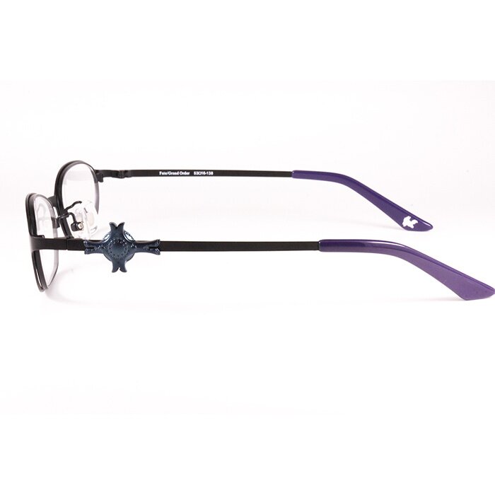 Fate/Grand Order Mash Kyrielight Glasses - Tokyo Otaku Mode