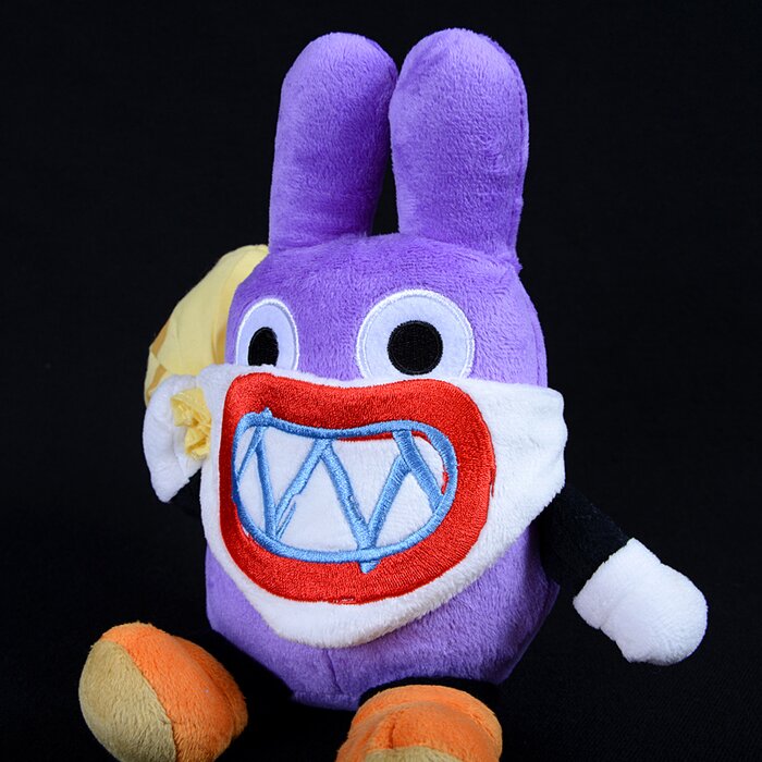 nabbit plush