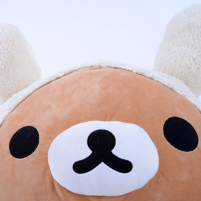 rilakkuma bunny