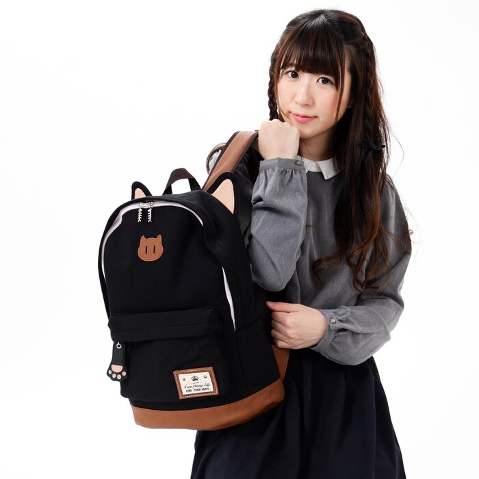 Cat Ear Backpacks Tokyo Otaku Mode (TOM)
