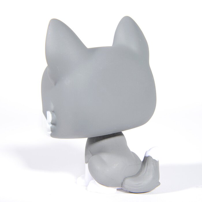 funko siberian husky