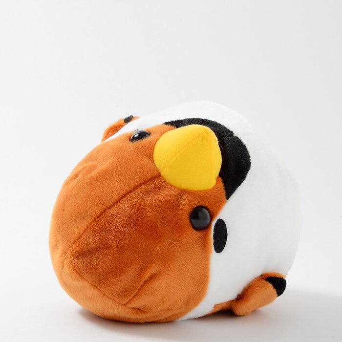 birb plushie