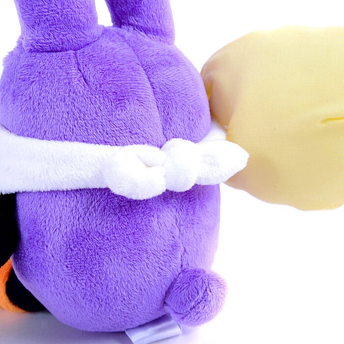 nabbit plush