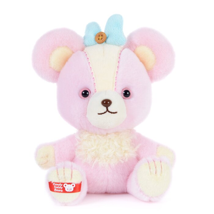 amuse teddy bear